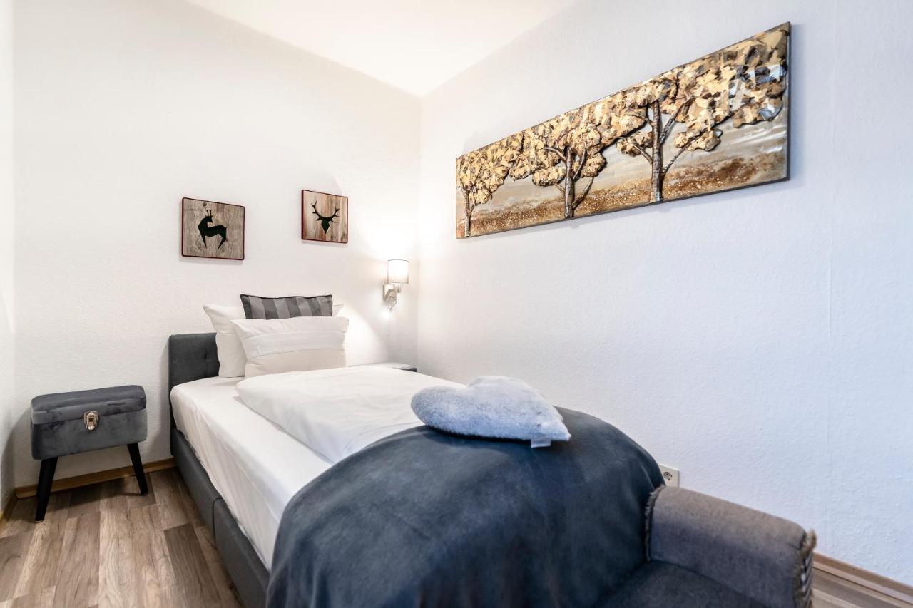 Ferienwohnung Anna Garmisch-Partenkirchen Extérieur photo