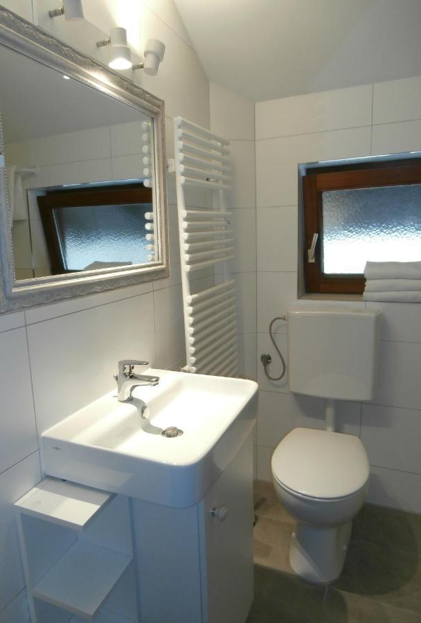 Ferienwohnung Anna Garmisch-Partenkirchen Extérieur photo