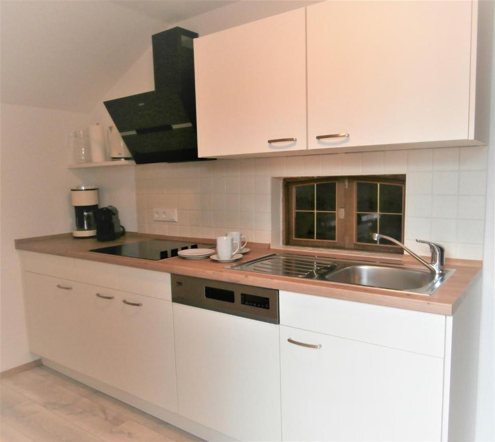 Ferienwohnung Anna Garmisch-Partenkirchen Extérieur photo