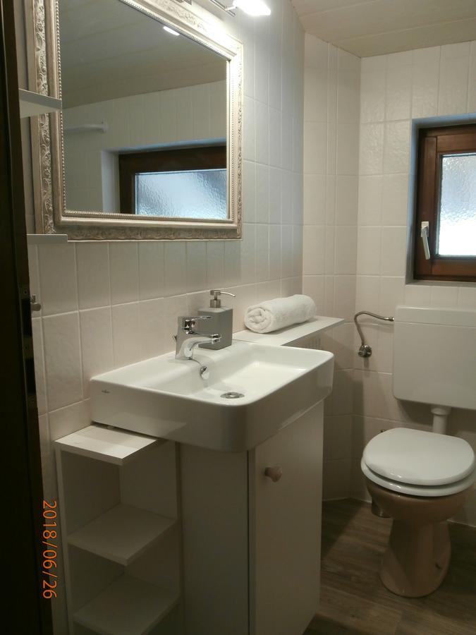Ferienwohnung Anna Garmisch-Partenkirchen Extérieur photo