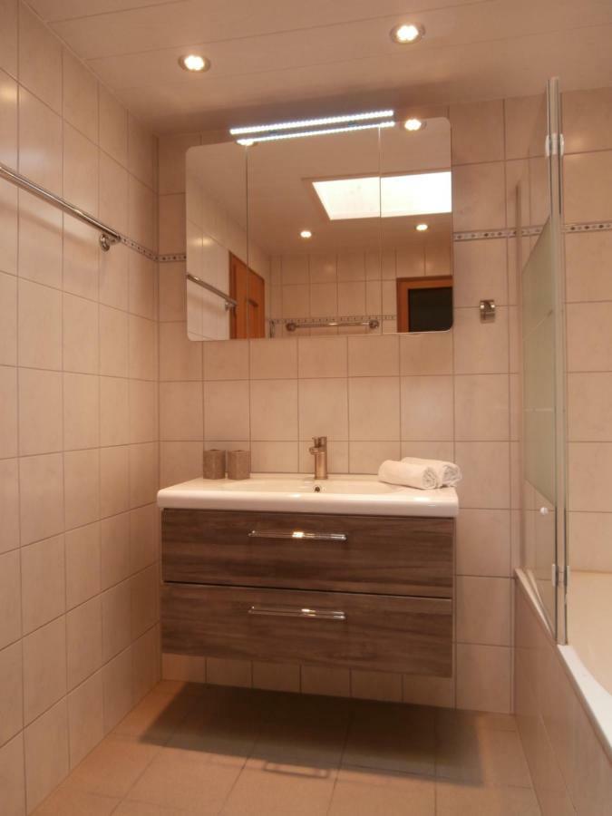 Ferienwohnung Anna Garmisch-Partenkirchen Extérieur photo