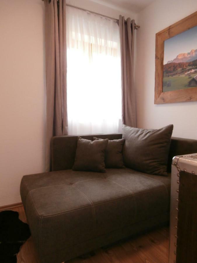 Ferienwohnung Anna Garmisch-Partenkirchen Extérieur photo