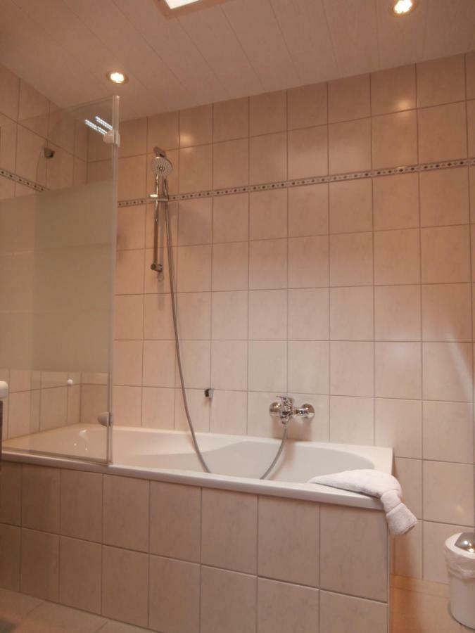 Ferienwohnung Anna Garmisch-Partenkirchen Extérieur photo