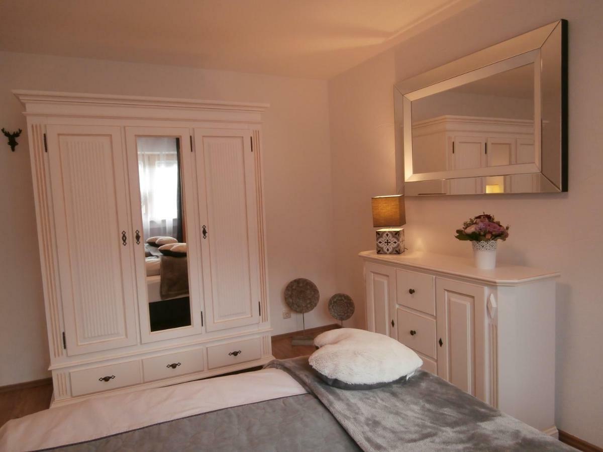 Ferienwohnung Anna Garmisch-Partenkirchen Extérieur photo