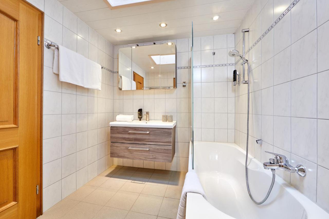 Ferienwohnung Anna Garmisch-Partenkirchen Extérieur photo