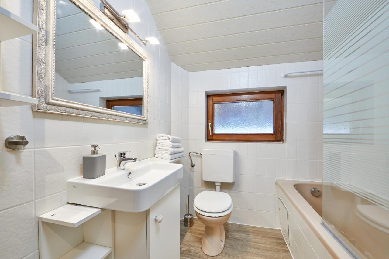 Ferienwohnung Anna Garmisch-Partenkirchen Extérieur photo